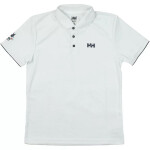 Helly Hansen Ocean Polo Shirt M 34207-001 S