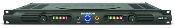 Samson Servo 120a B-STOCK