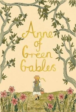 Anne of Green Gables, vydání Lucy Maud Montgomery