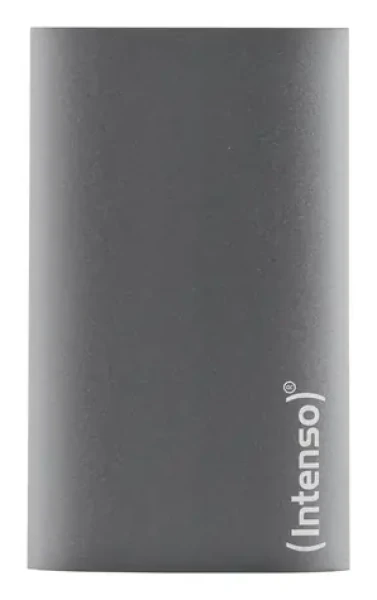 Intenso Premium 512GB / Externí SSD / 1,8" / USB 3.0 / Hliníkové tělo (3823450)