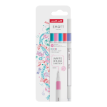 UNI EMOTT liner sada, CANDY POP, 5 ks, mix barev