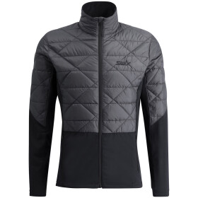 Pánská bunda Swix Infinity Hybrid Insulated Jacket M