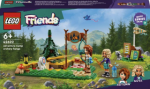 LEGO® Friends 42622 Lukostřelnice na dobrodružném táboře