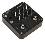 Gallien-Krueger Plex Preamp