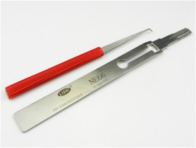 Lishi NE66 Volvo