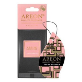 AREON PREMIUM Peony Blossom