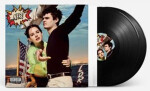 2LP Lana Del Rey: Norman Fucking Rockwell! - Rey Lana Del