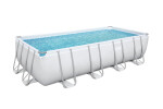 Bestway Bazén Bestway Power Steel Frame 549 x 274 x 122 cm