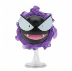 Pokémon akční figurka Gastly 8 cm