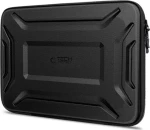 Tech-Protect Kevlar Pro černá / Pouzdro pro notebook / 15-16" / kevlarové (5906302360741)