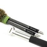 Free Spirit Podběrák S-lite s jednodílnou rukojetí 1,8m,Free Spirit Podběrák S-lite s jednodílnou rukojetí 1,8m