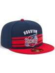 New Era Pánská kšiltovka Houston Rockets NBA 2026 Tip-Off Hardwood Classics 59FIFTY Fitted Velikost: 7 1/4