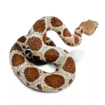 Safari Ltd. Safari Ltd. Figurka - Chřestýš západní