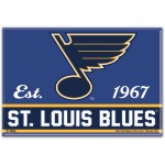 Wincraft Magnetka na Lednici St. Louis Blues NHL