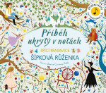 Příběh ukrytý v notách: Šípková Růženka