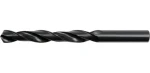 YATO Vrták na kov 4,5 mm HSS 10 ks