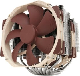 Noctua NH-D15 SE-AM4 / 150 mm / SSO2 Bearing / 24.6 dB @ 1500 RPM / 140.2 m3h / AMD AM4 (NH-D15 SE-AM4)