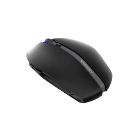 Cherry Gentix BT černá / Myš / Bluetooth 5.0 / optická / 1000-2000 dpi (JW-7500-2)