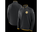 Fanatics Pánská bunda Boston Bruins NHL Authentic Pro Rink QZ Velikost: XL