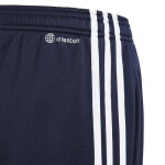 Juniorské kalhoty TR-ES Stripes HY1099 Adidas cm