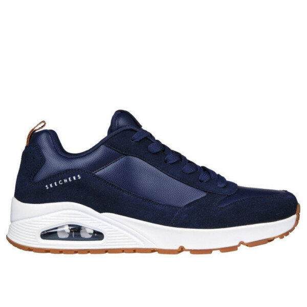 Skechers Uno Stacre M 52468-NVY sportovní obuv 40