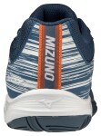 Sálová obuv Mizuno STEALTH STAR Jr. X1GC2107K21 Velikost obuvi v EU: 34