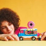 LEGO LEGO® City 60452 Truck s donuty