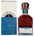 Admiral Rodney HMS Royal Oak 40% 0,7 l (karton)