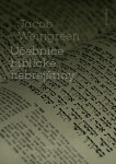 Učebnice biblické hebrejštiny - Jacob Weingreen - e-kniha