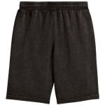 Puma Ess Shorts Elevated Relaxed Wash M 688052 01 L
