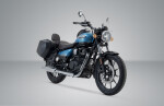 Royal Enfield Meteor 350 (19-) -sada nosičů a kufrů Urban Abs, 2x 16,5 l SW-Motech
