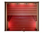 Infrasauna – Roro Zugspits