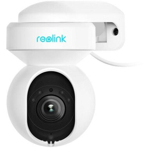 Reolink T1 Outdoor bílá / Venkonví IP kamera / IP65 / IR / 2560 x 1920 / mikrofonrepro / microSD (T1 Outdoor)