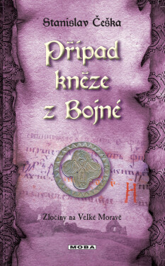Případ kněze z Bojné - Stanislav Češka