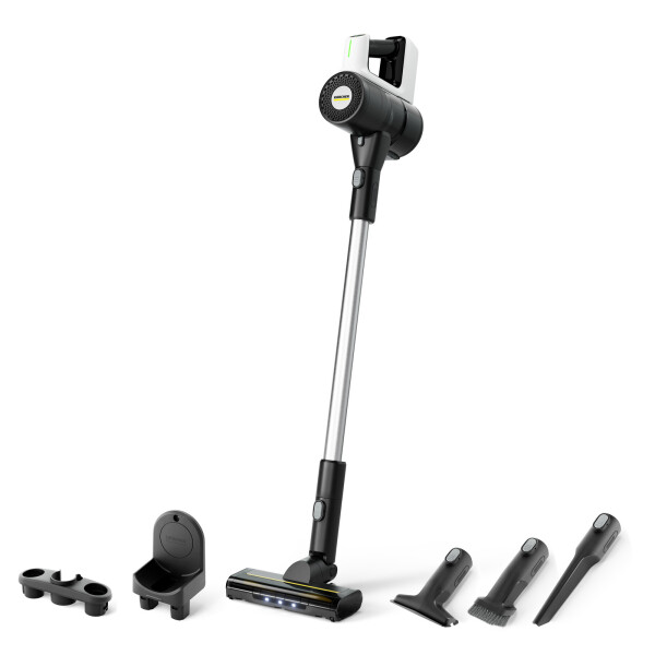 Kärcher AKU Tyčový vysavač VCS 3 Nano Complete