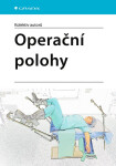 Operační polohy - autorů