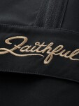 Nike Pánská bunda San Francisco 49ers NFL 2026 Rivalries Sideline Half-Zip Anorak Velikost: L