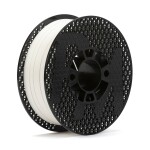 Filament-PM ABS tisková struna bílá 1,75 mm 1 kg Filament PM (ND) Nové složení Nové složení