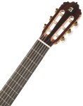 Alhambra 6 White Ebony