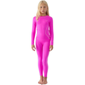 Termoprádlo 4F F150 Jr 4FJWAW24USEAF150 55S 140-146cm