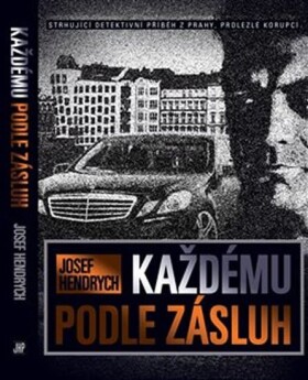 Každému podle zásluh