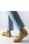 Mokasiny model 207818 Solea 39