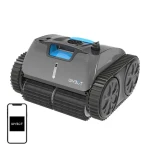 Wybot C1 Pro / Bezdrátový robot na čištění bazénů (C1 Pro)