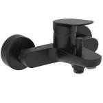 IDEAL STANDARD - Ceralife O Vanová baterie, hedvábná černá BE029XG