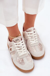 Sportovní obuv model 215472 Step in style 39