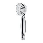 OMNIRES - ART DECO sprchová růžice, chrom lesk ARTDECO-RCR