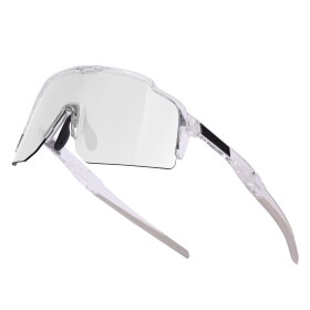 Brýle FORCE STRIVE transparentní, fotochromatické sklo