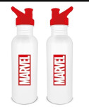 Láhev Marvel
