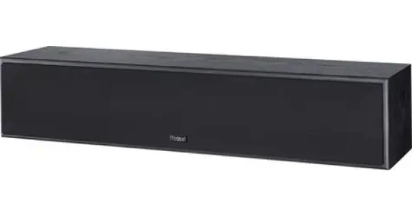 Magnat Monitor S14 C Hi-Fi Centrální reproduktor černá 1 ks / 200W (S14 C B)