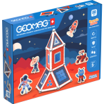 Geomag Stories Mars 80 dílků